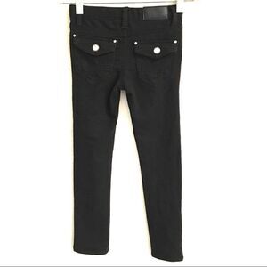 Vigoss Black jeggings/leggings 6 